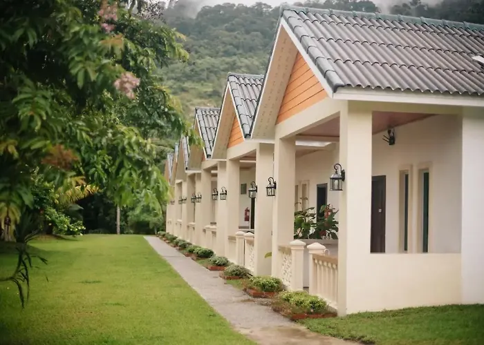 Dreamz Village