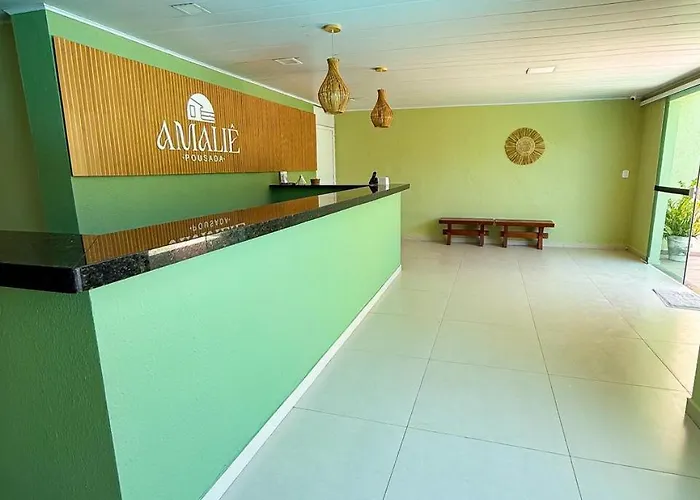 Amaliê Pousada