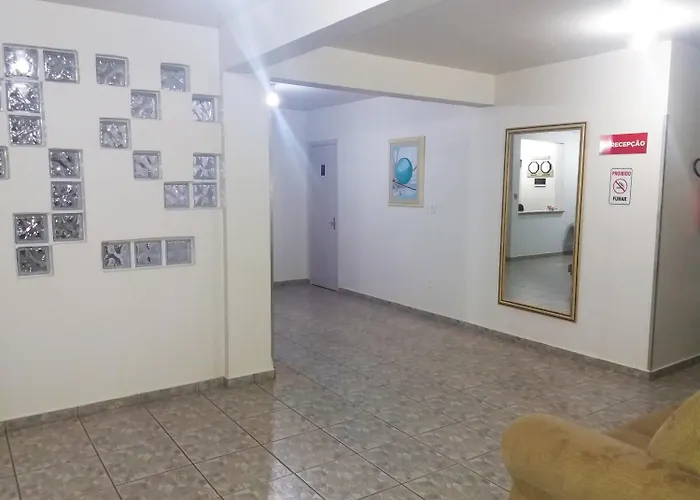 Hotel Fratelli - Centro