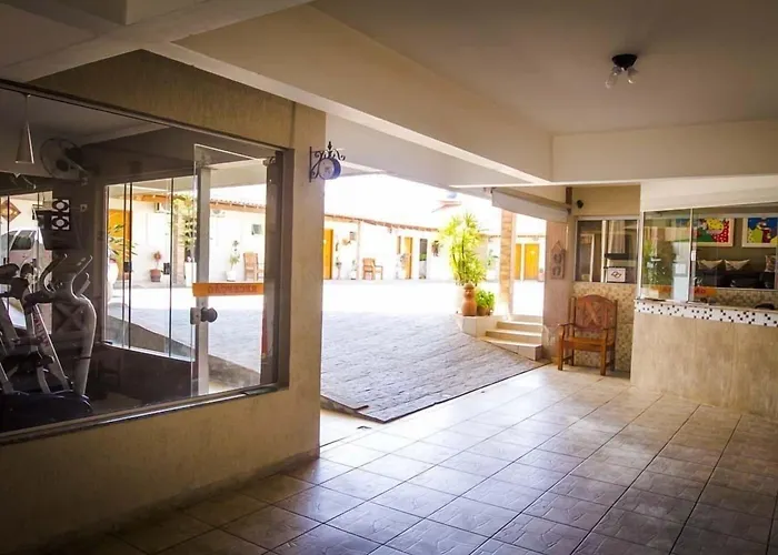 Barbara'S Hotel