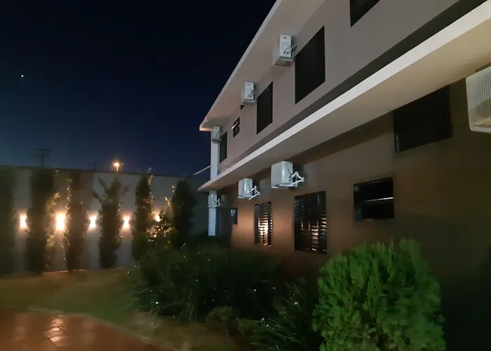 Sleep Hotel Assis
