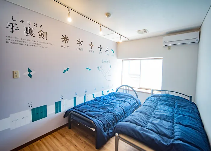 Hostel Kiko