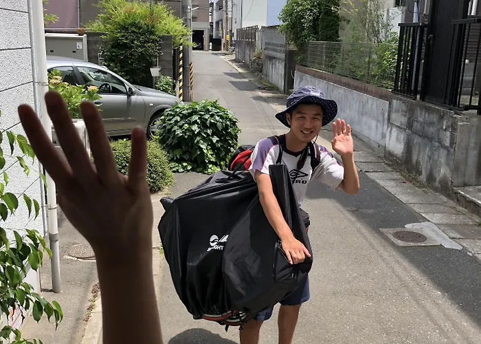 Hostel Kiko