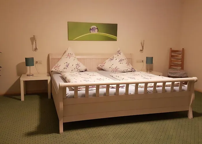 Hotel Pension am See