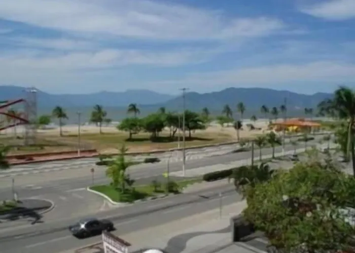Hotel Areia Branca