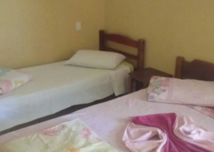 Shalon Hotel