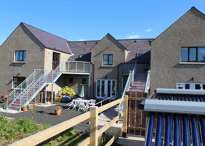 Slemish Barn Hostel