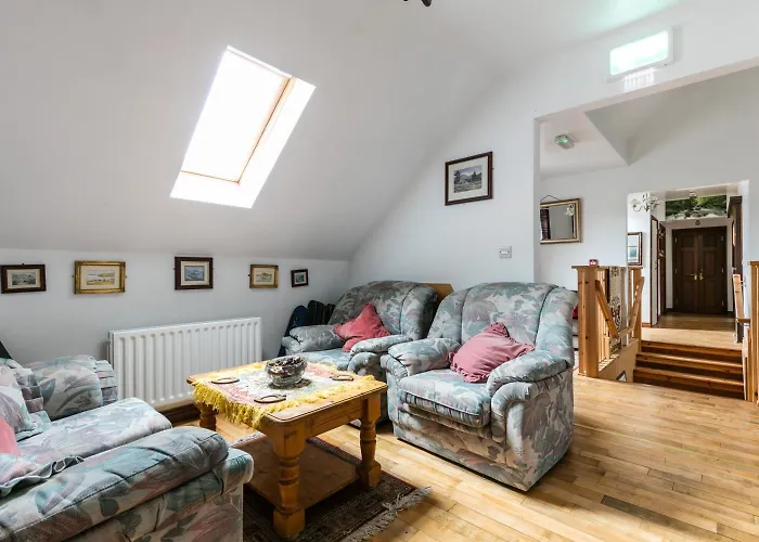 Slemish Barn Hostel