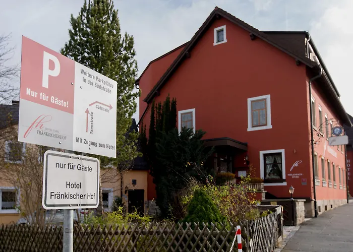 Fraenkischer Hof