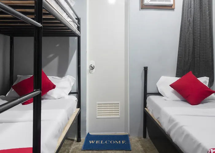 Abn Hostel