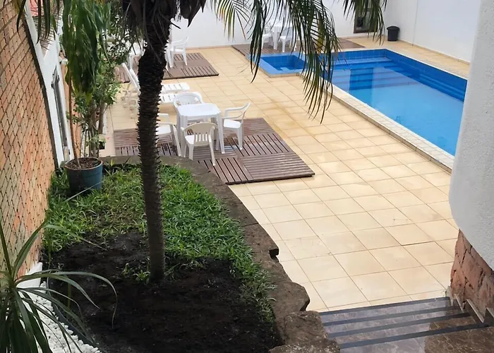 Hotel Masseilot