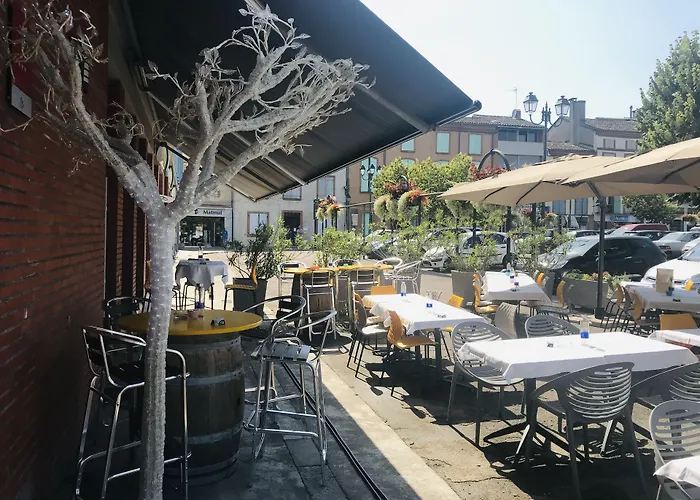 Hotel Le Chapon Fin