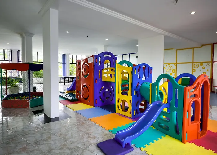 Hotel San Isidro