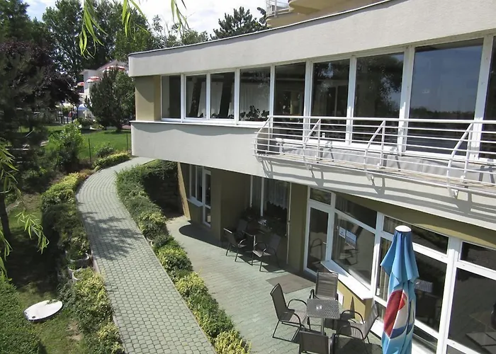 Hotel Zatoka