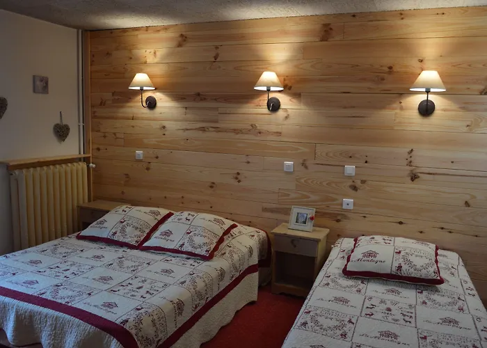 Hotel Le Dauphin