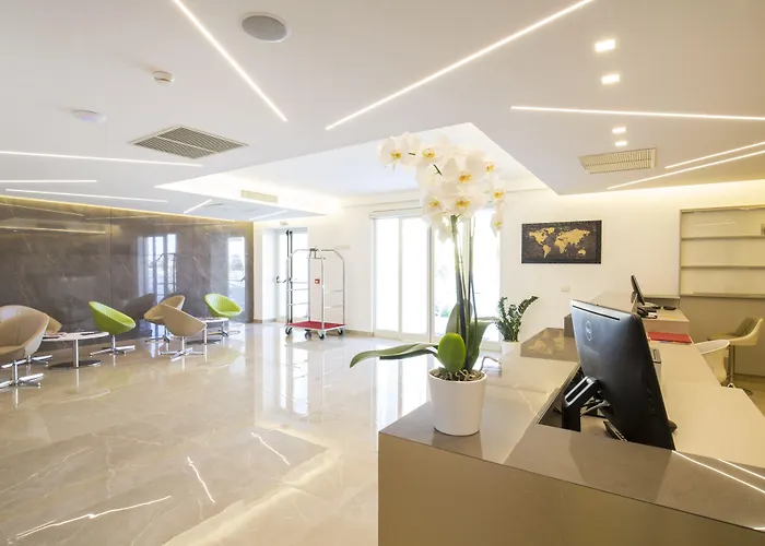 Forte 2 Hotel