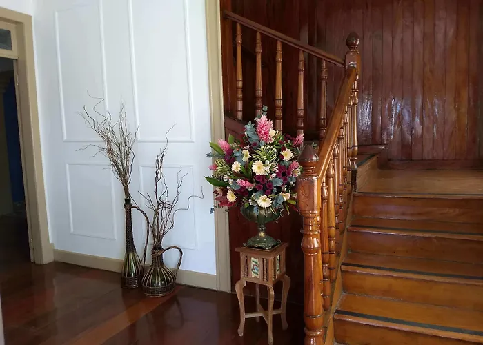 Hotel Canto Do Chafariz
