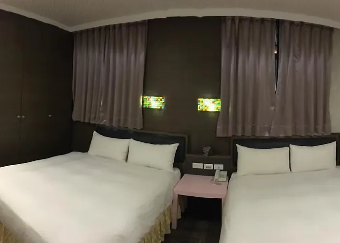Wan Tai Hotel