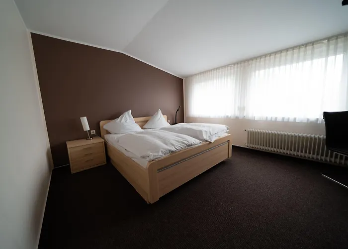 Hotel Emshof