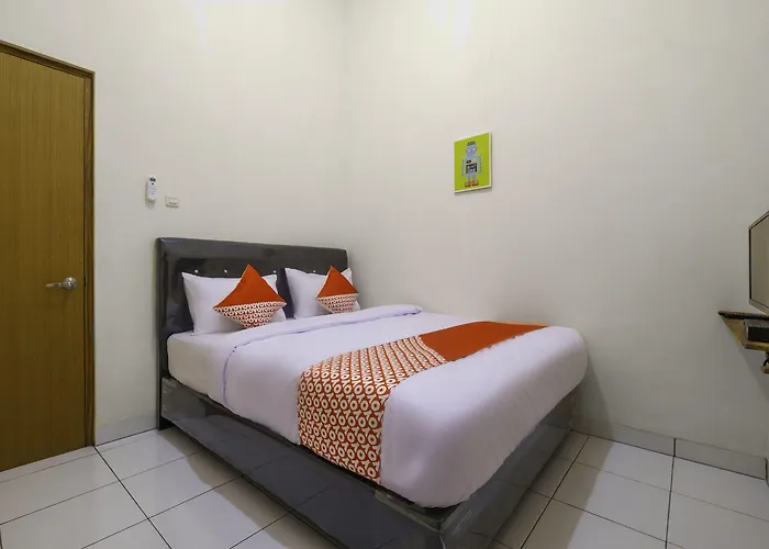 Siliwangi Guest House Syariah Tasikmalaya Redpartner