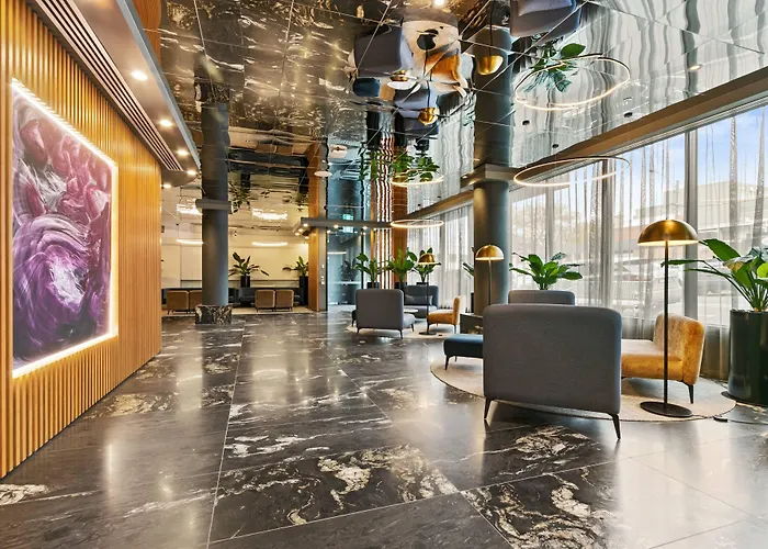 Melbourne City Apartment Hotel