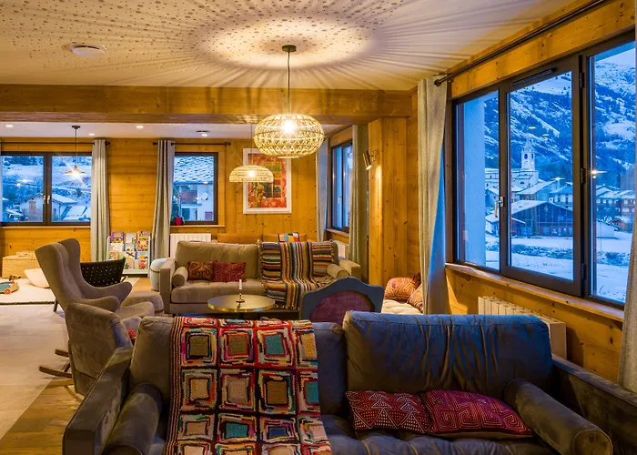 L'Outa Hotel Restaurant
