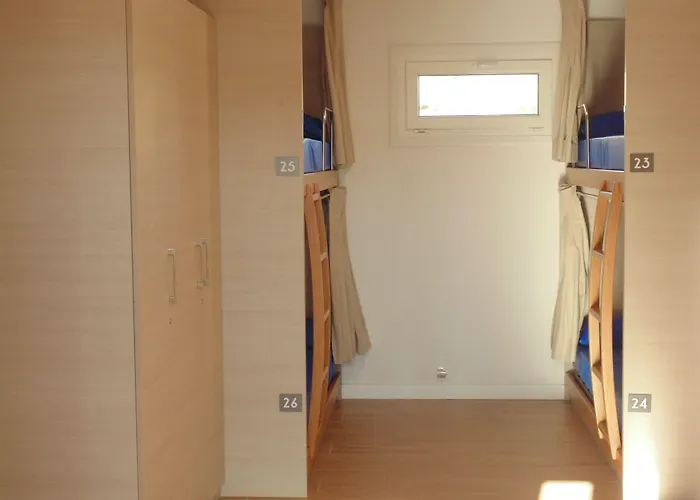 Hostel Albergue O Meson