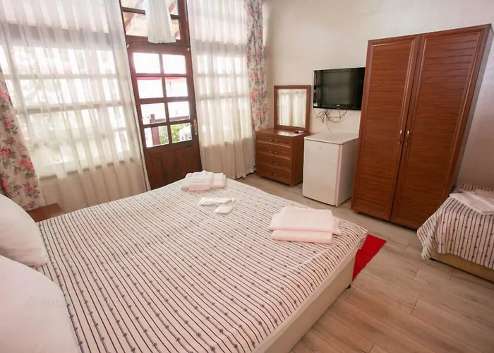 Carsi Pansiyon