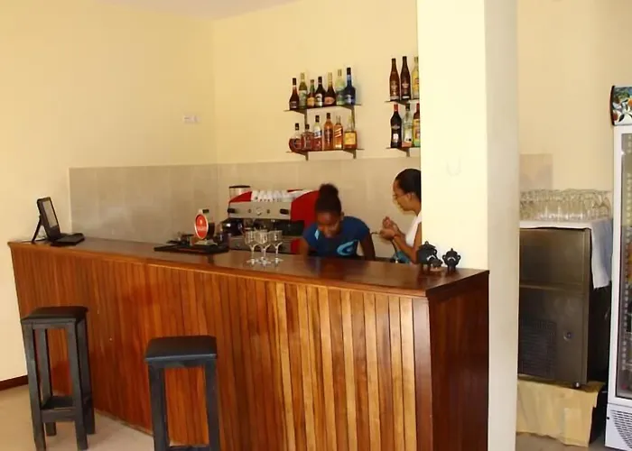 Hotel Lazareto