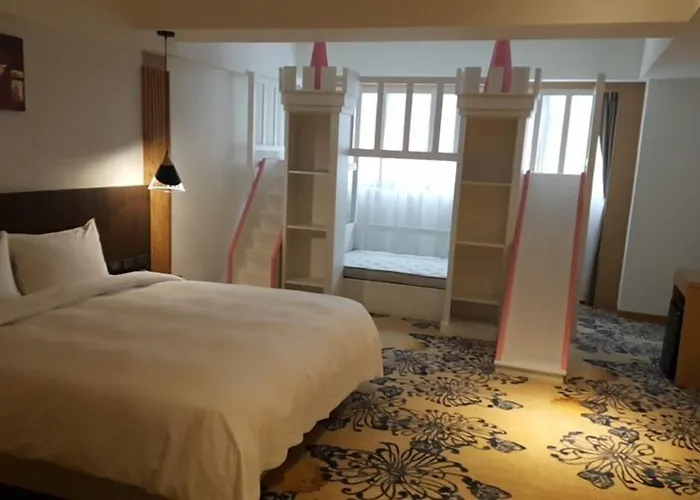 Seeing Inn