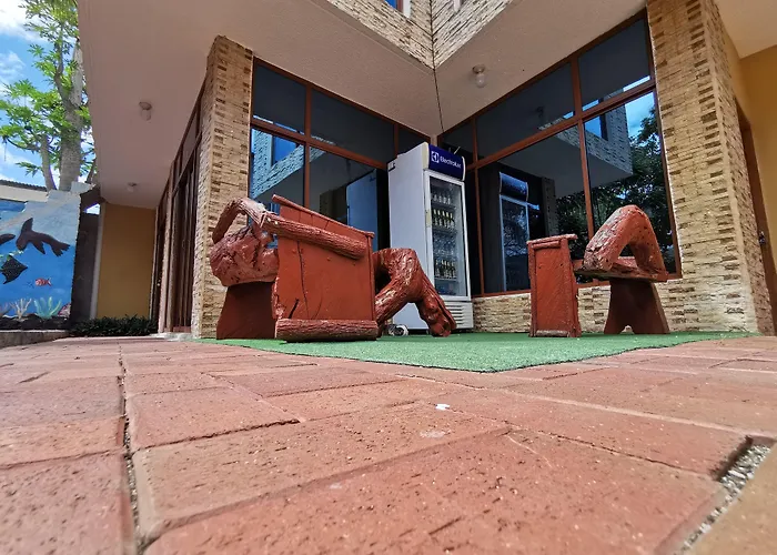 La Casa De Mi Sub