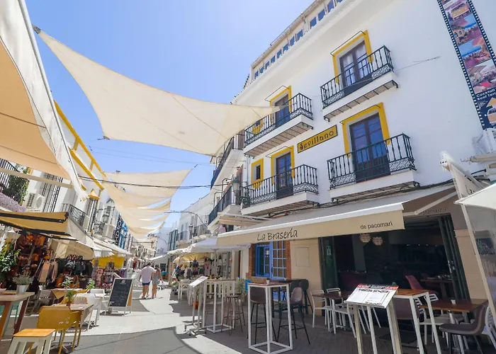 Pension Sevillano