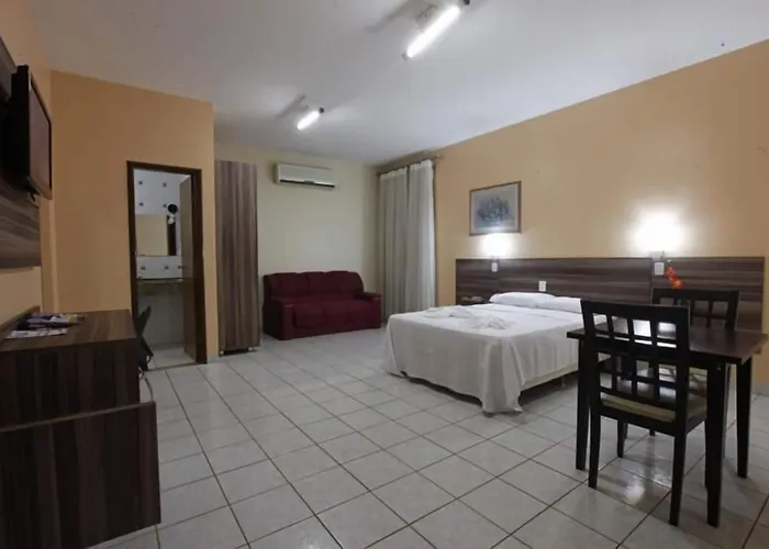Augustu'S Hotel