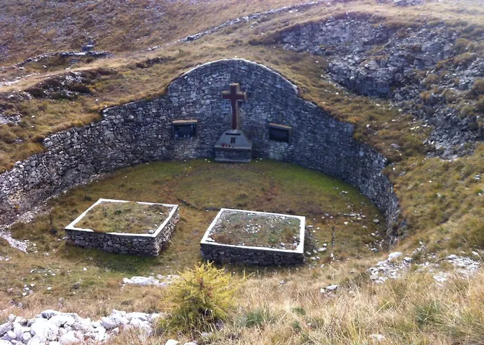 Locanda Alla Stella Roana