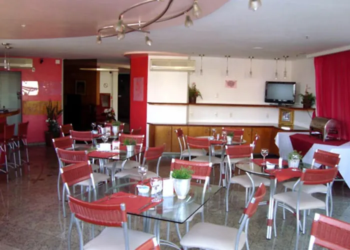 Hotel Rosa Mar