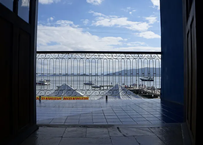 Hotel Zibamba