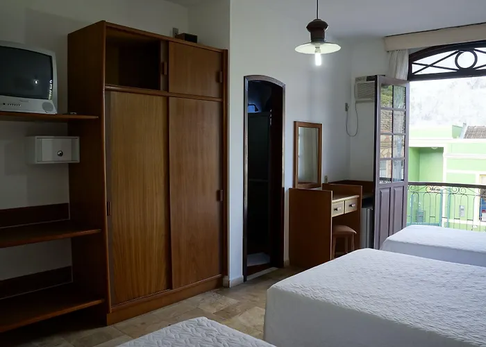Hotel Zibamba