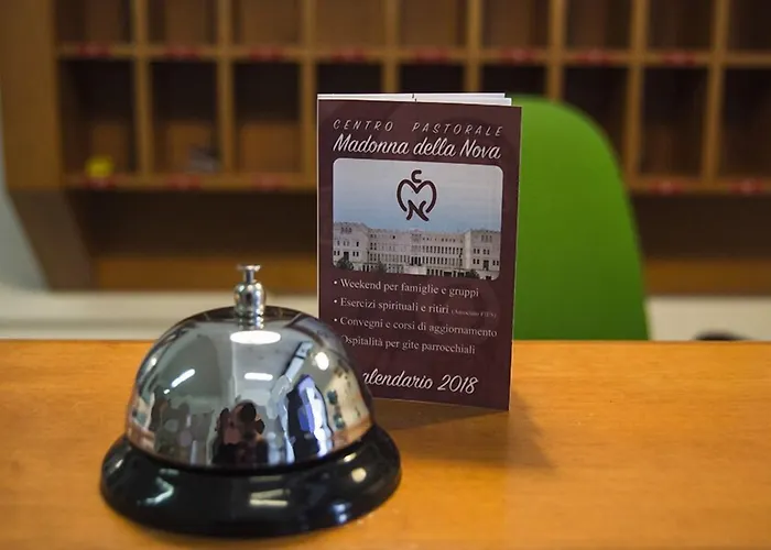 Centro Di Spiritualita Madonna Della Nova