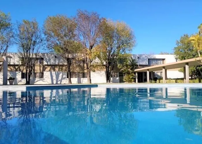Hotel Villablanca
