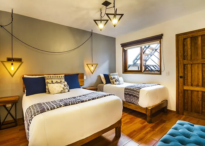 Hotel Kali