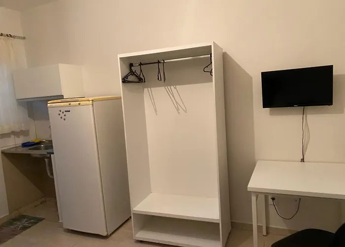 Hostel Zampollo
