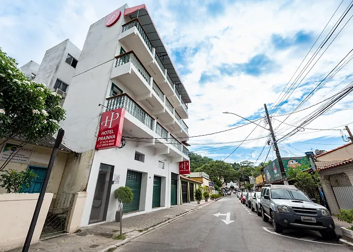 Hotel Prainha