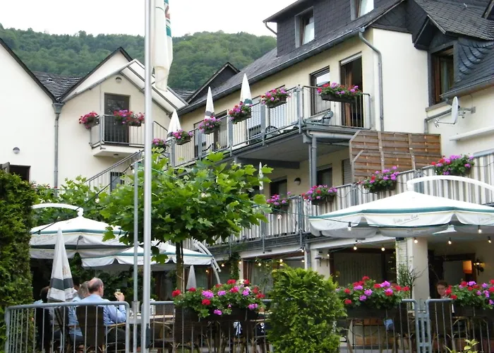 Weinhaus Berg