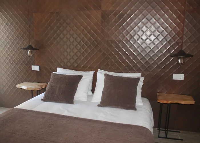 Guilhim Guest House