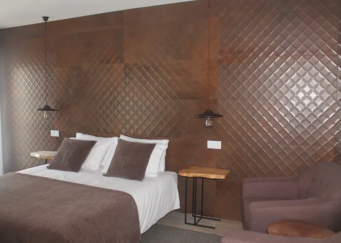 Guilhim Guest House