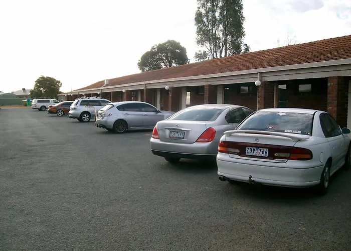 Rivergum Motel