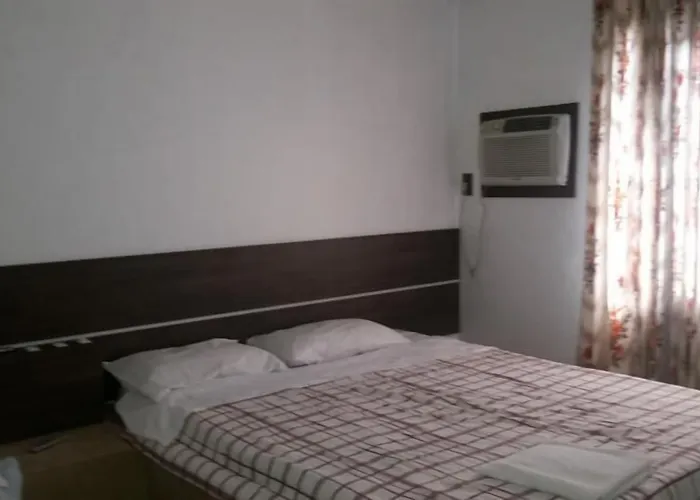 Classic Hotel E Motel