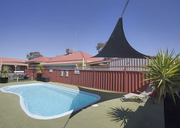 Horsham Country City Motor Inn
