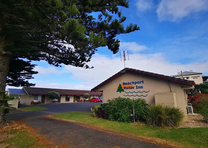 Beachport Motor Inn