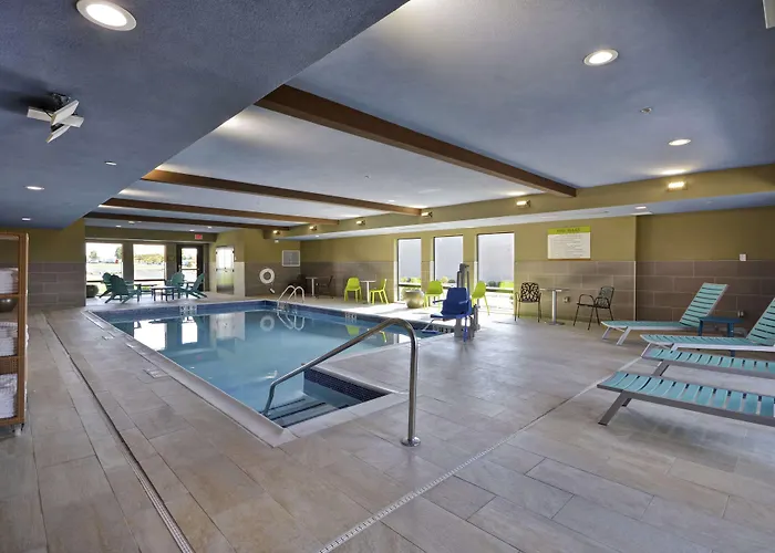 Home2 Suites By Hilton Dayton South